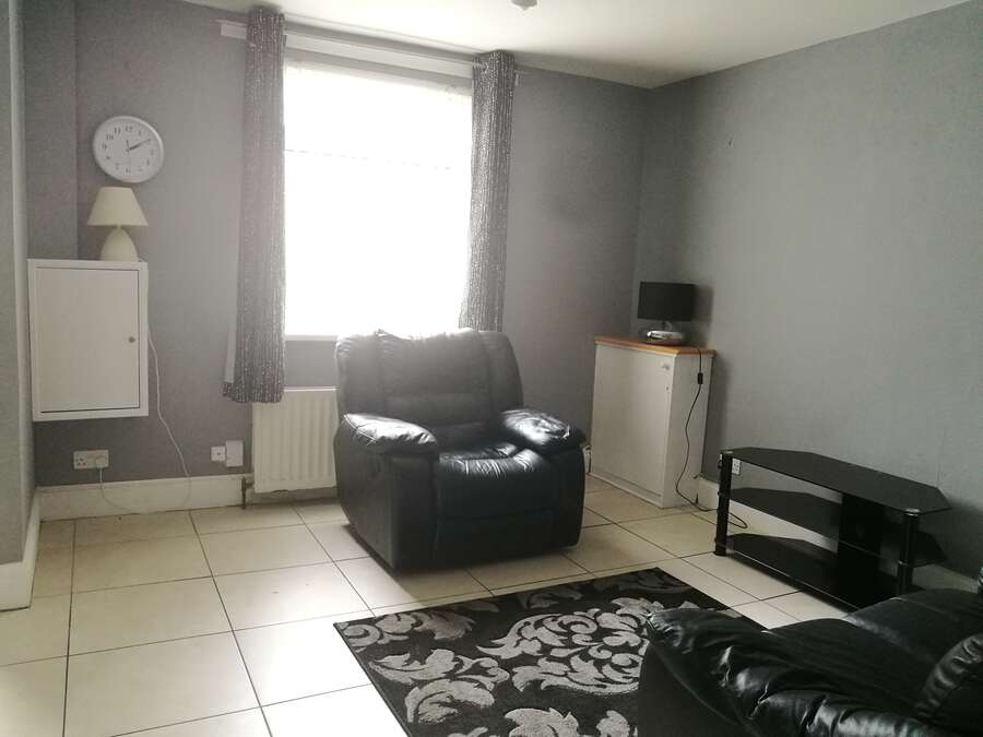 76 Frenchpark St, Belfast, belfast, BT12 6HZ