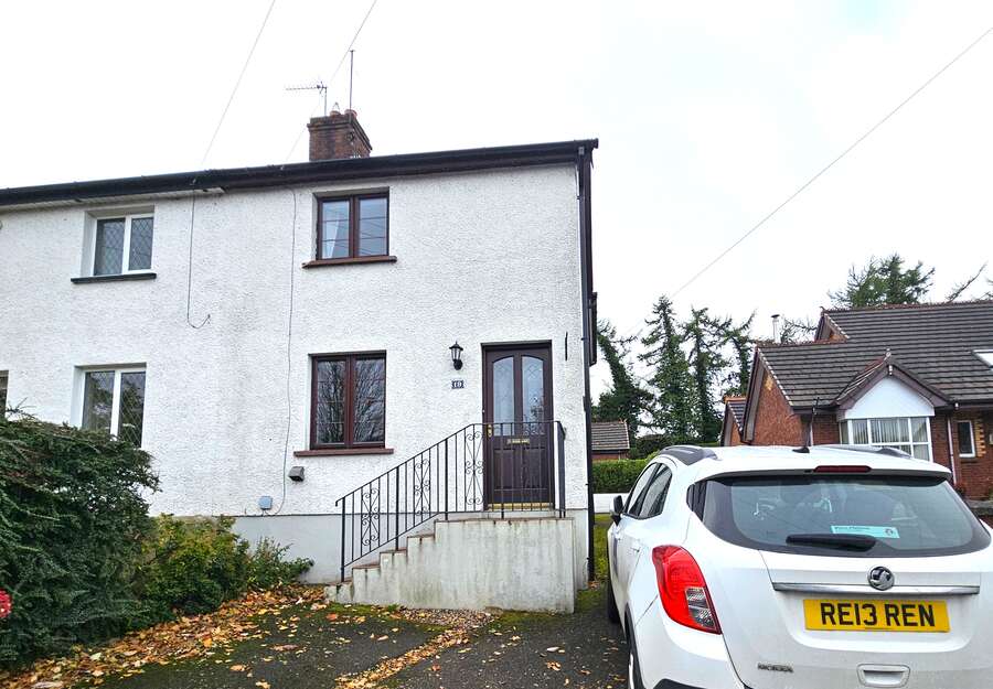 19 The Village, Templepatrick, BT39 0AA