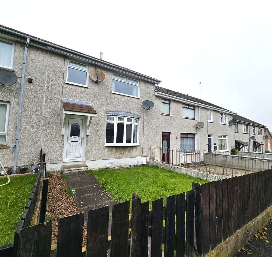 20 Portlee Walk, Antrim, BT41 1EN