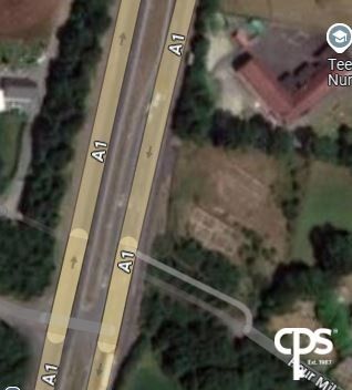Site 1 Belfast Road, portadown, newry, BT34 1RE