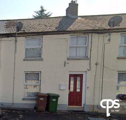 151 High Street, gilford, BT63 6HY