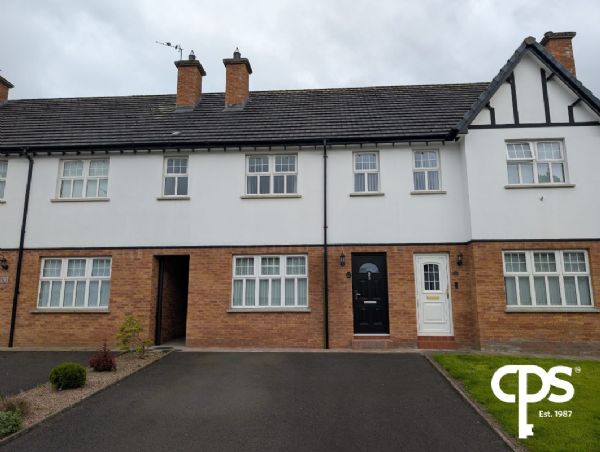 84 Lisnisky Lodge, portadown, BT63 5GU