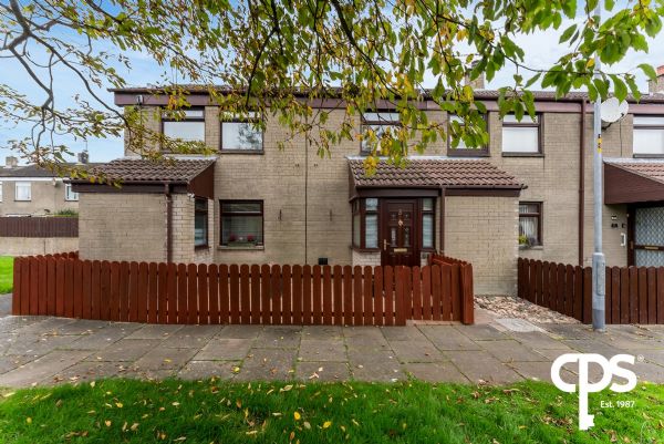 8 Braemar Avenue, Lurgan, BT66 8LY