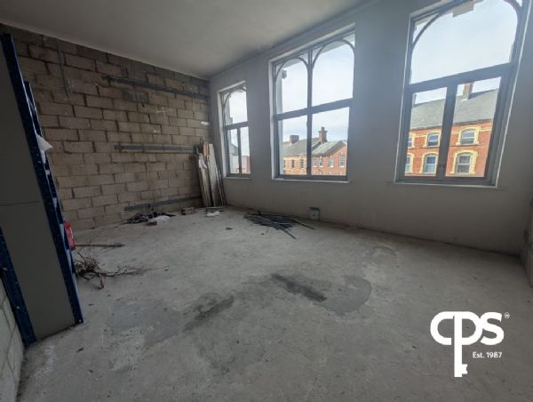 2 Market Street, Unit 2, Portadown, BT62 1JL