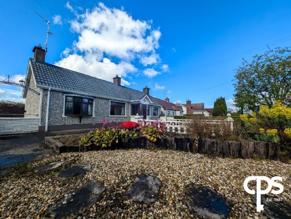 38 Pier Rampart, Derryadd, BT66 6QH