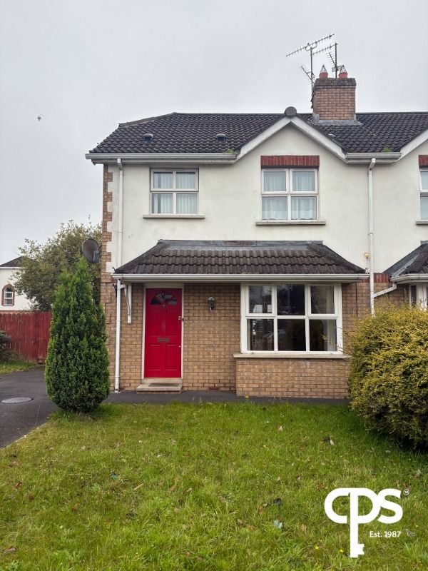 47 Carrigart Manor, Lurgan, BT65 5ES