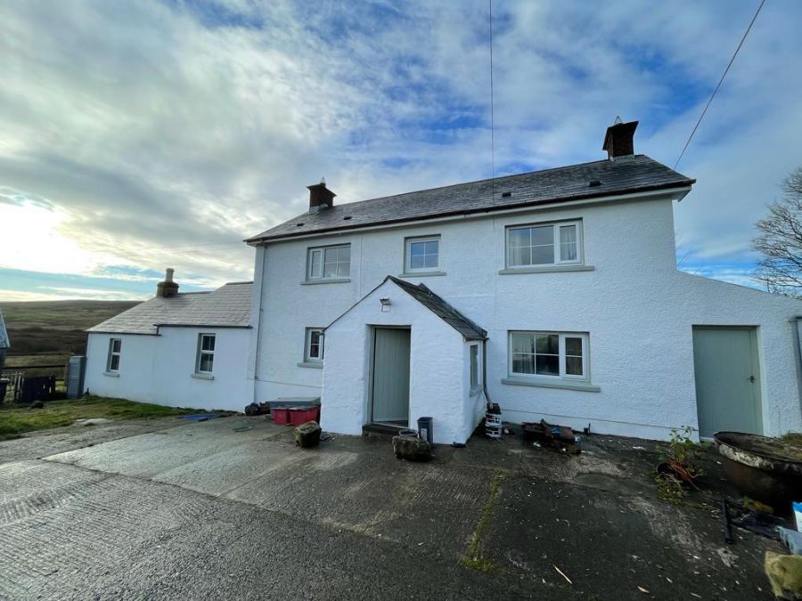 70 Carnalbanagh Road, glenarm, ballymena, BT44 0BS