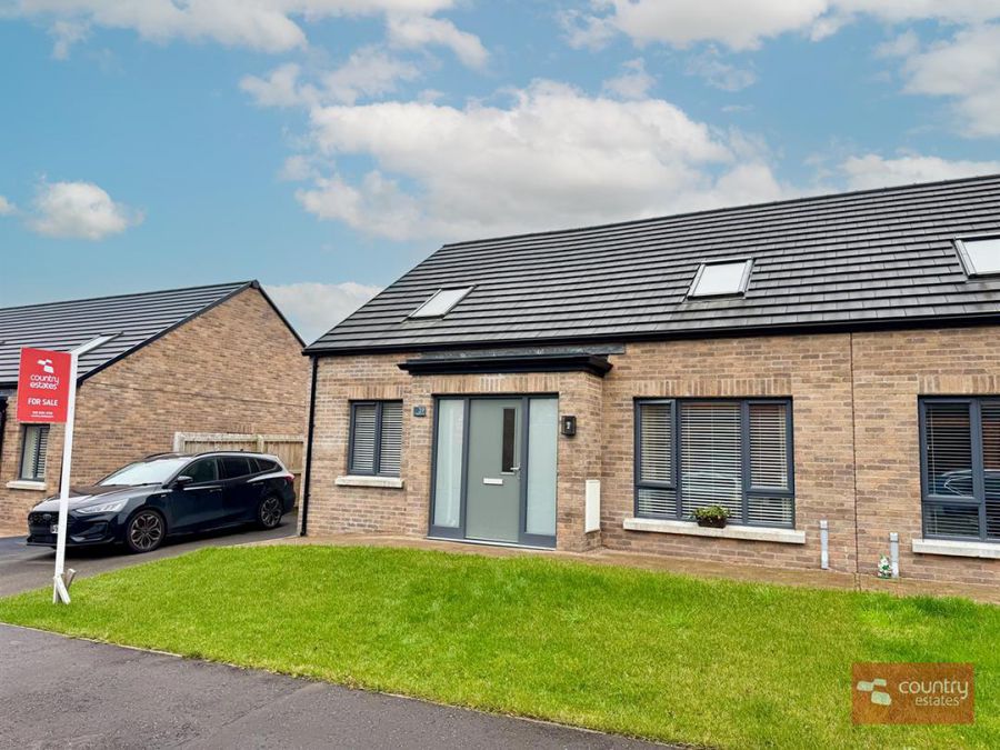 39 Petticrew Park, Ballyclare, BT39 9LJ