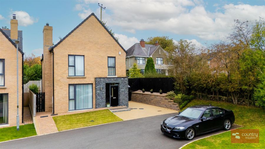 9 Rockland View, Ballyclare, BT39 9LZ