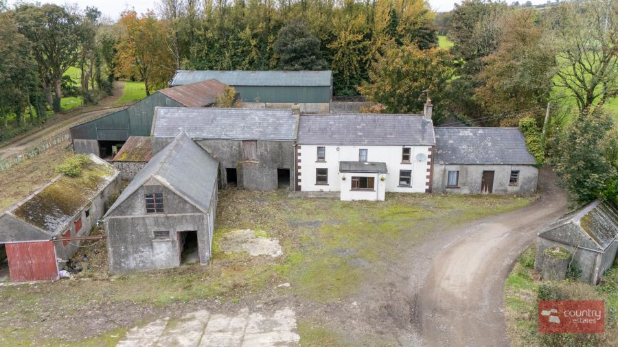 74 Lower Ballyboley Road, Ballyclare, BT39 9UQ