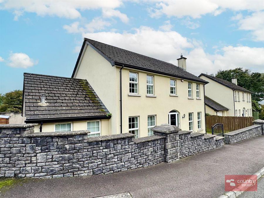 6 Riverside, Gleno, Larne, BT40 3JW