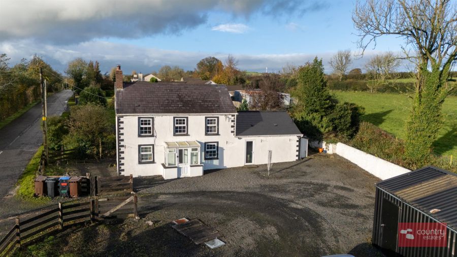 135 Ballymena Road, Doagh, Ballyclare, BT39 0TN