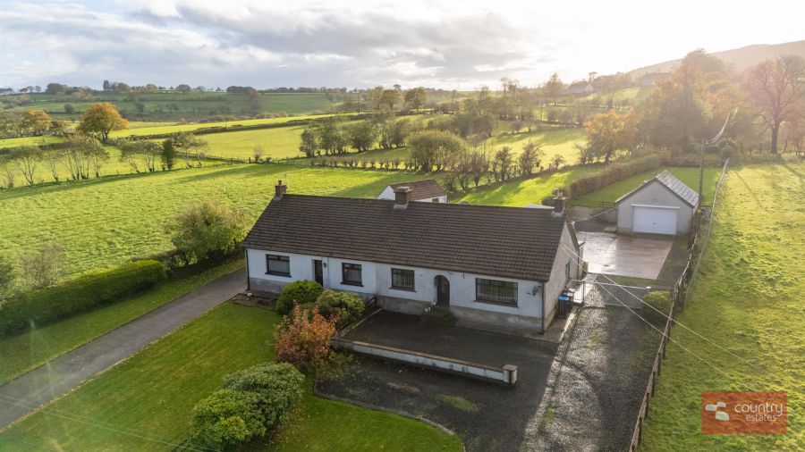 194 Ballymena Road, Doagh, Ballyclare, BT39 0TW