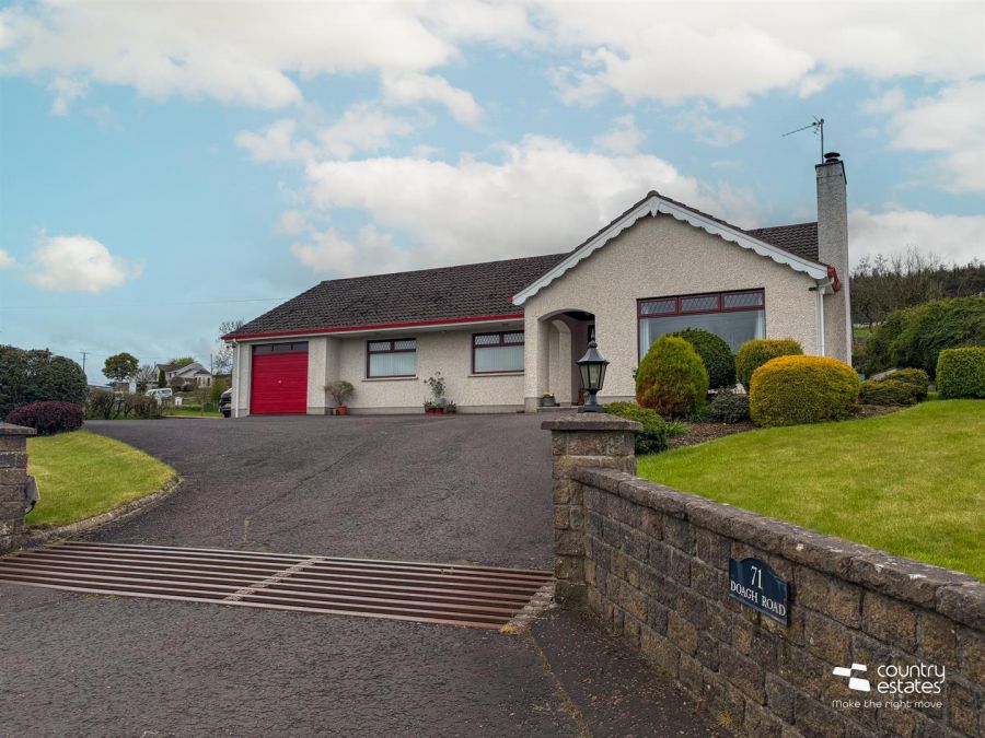 71 Doagh Road, Kells, Ballymena, BT42 3PR