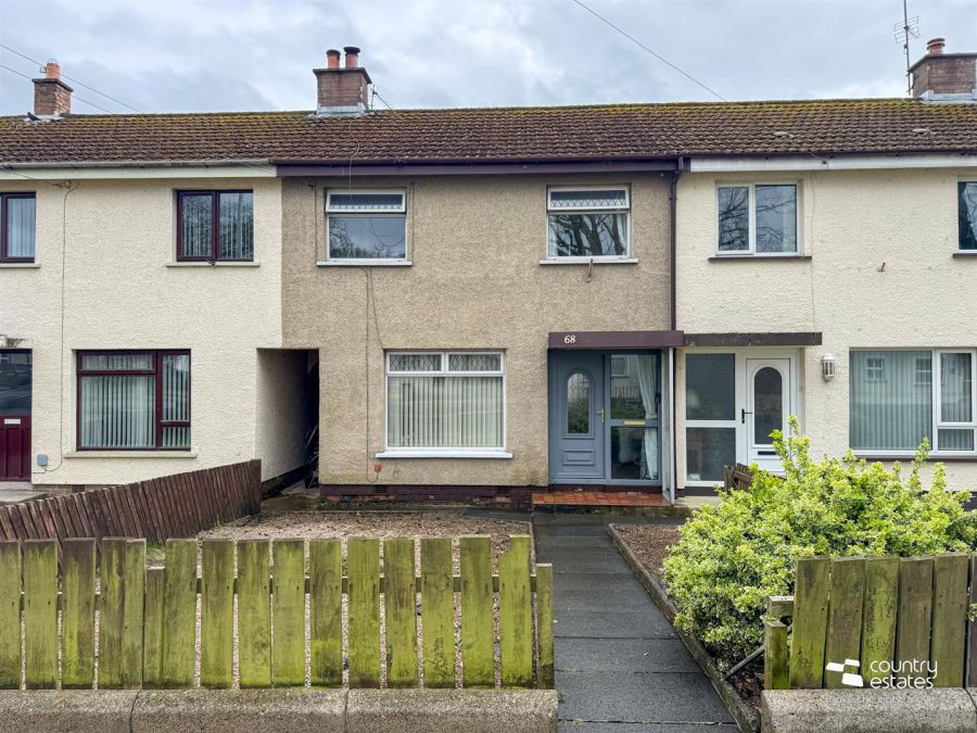 68 Anderson Park, Doagh, Ballyclare, BT39 0PB