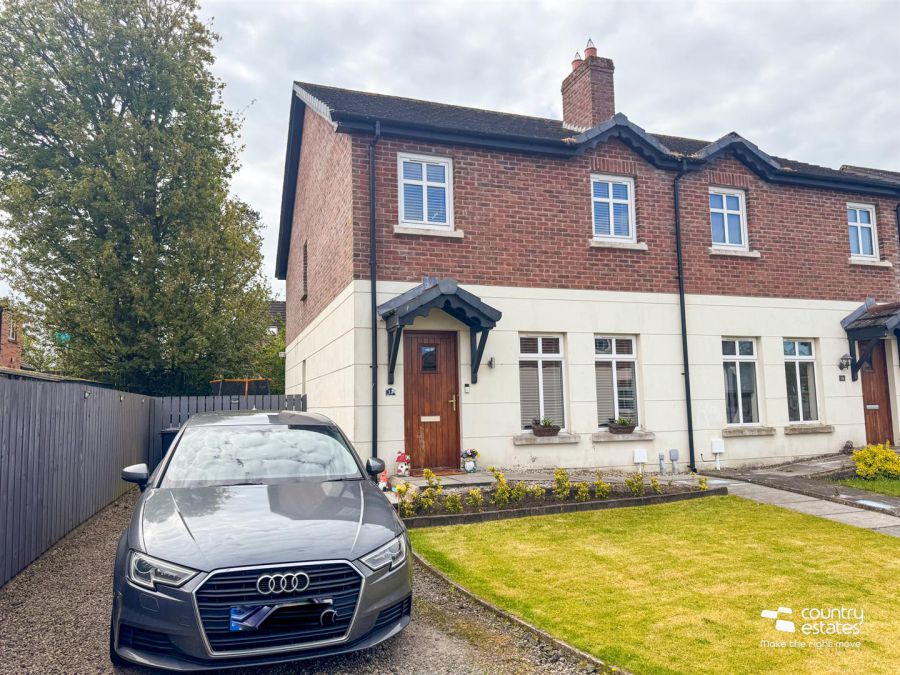 12 Mill Green, Doagh, Ballyclare, BT39 0PH