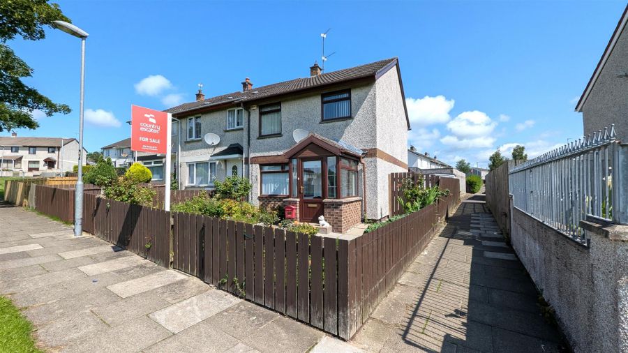 21 Maplehill, antrim, BT41 2BX