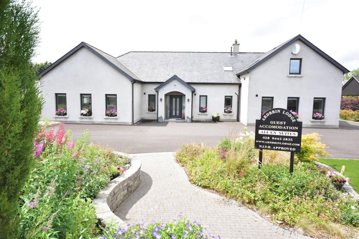 23a Clady Road, dunadry, BT41 4QR