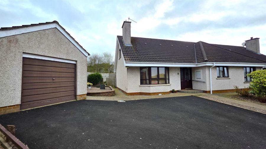 54 Kintyre, Antrim, BT41 2AN