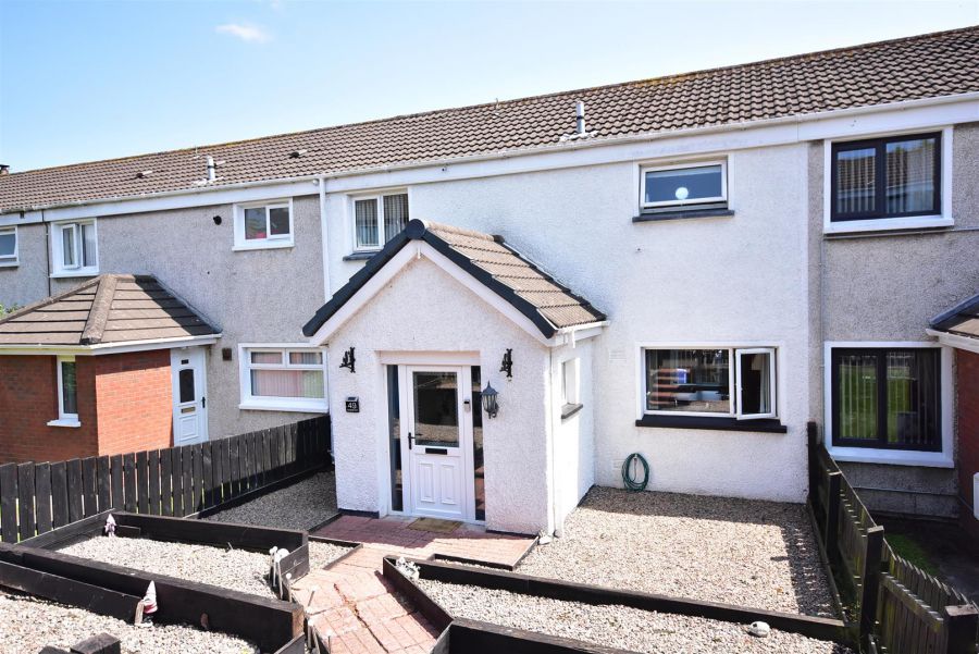 49 Caulside Park, antrim, BT41 2DR