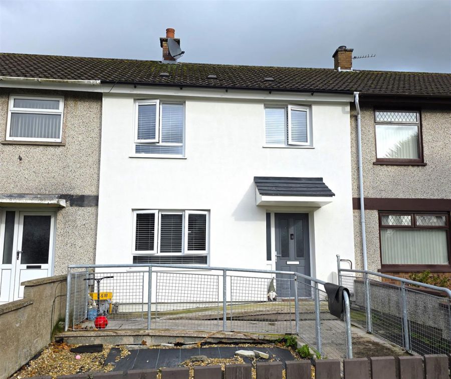 6 Oakburn, Antrim, BT41 2BE