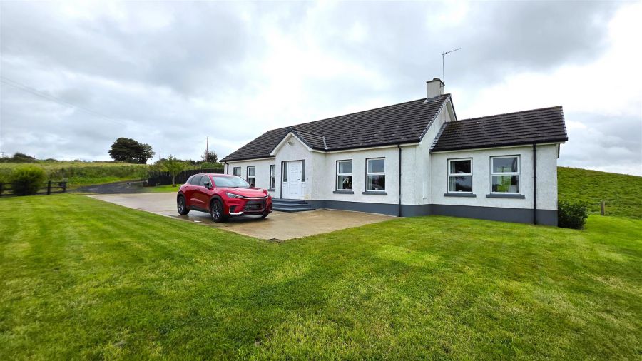 121 Castlecat Road, Derry Keighan, Ballymoney, BT53 8AP