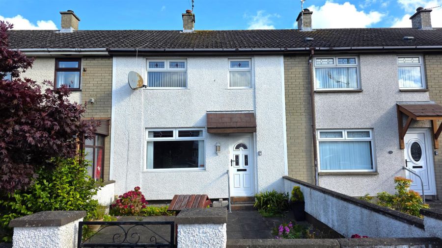 41 Parkhall Road, Antrim, BT41 1BU