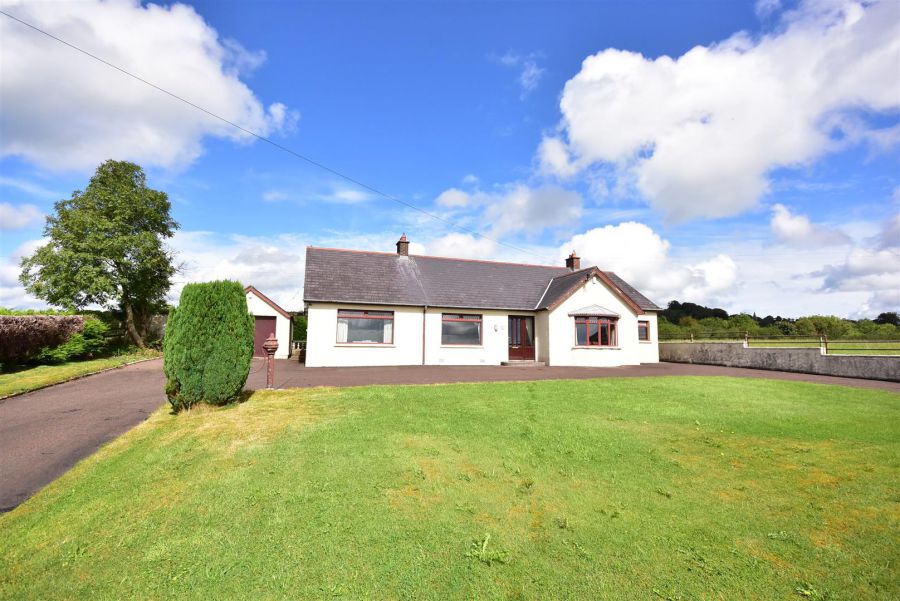 32 Loughanmore Road, Dunadry, Antrim, BT41 2HU