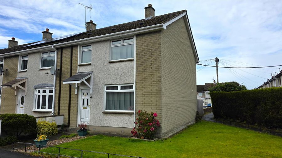 10 Bush Park, Antrim, BT41 1BZ