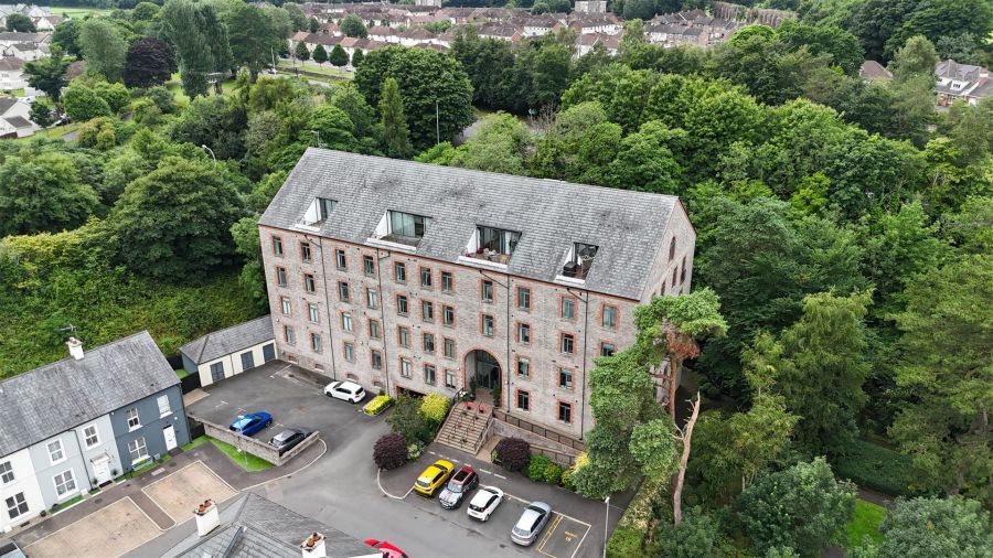 14 The Mill Six Mile Water Mill, Antrim, BT41 4FB