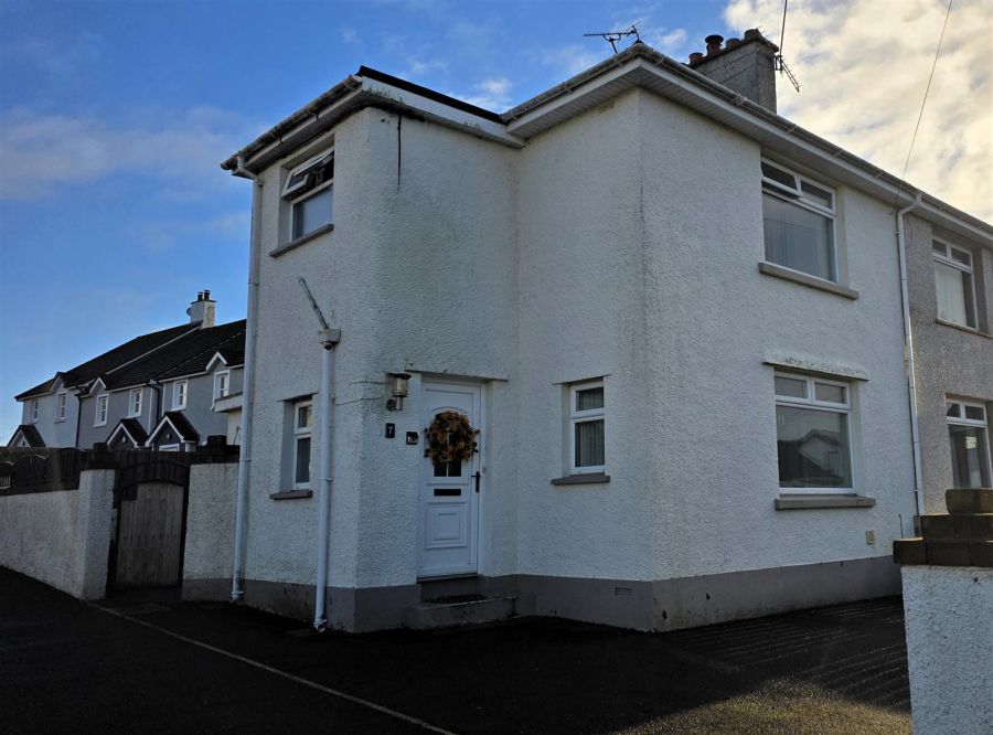 7 Kildrum Road, Shankbridge, Ballymena, BT42 3DT