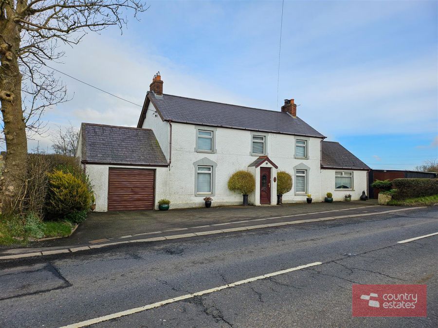 657 Doagh Road, newtownabbey, BT36 4TP