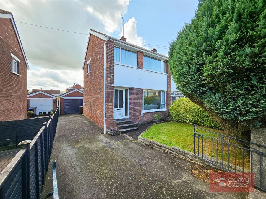 19 Richmond Gardens, Newtownabbey, BT36 5LA