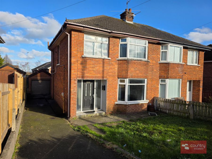 115 Whitewell Road, Newtownabbey, BT36 7EX