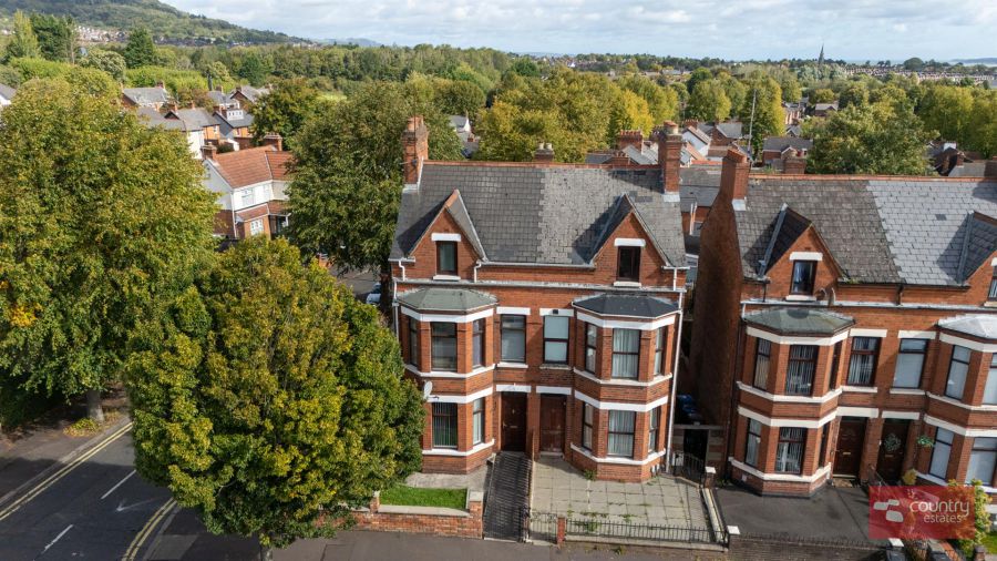 223 Cliftonville Road, Belfast, BT14 6JU