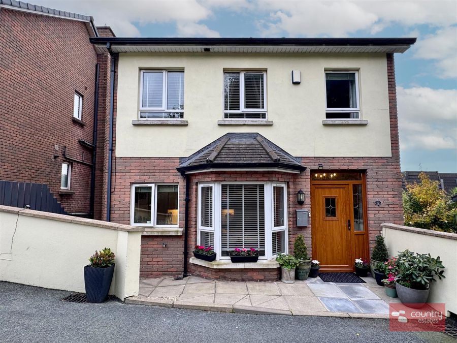 5 Northview Manor, Newtownabbey, BT36 7RT