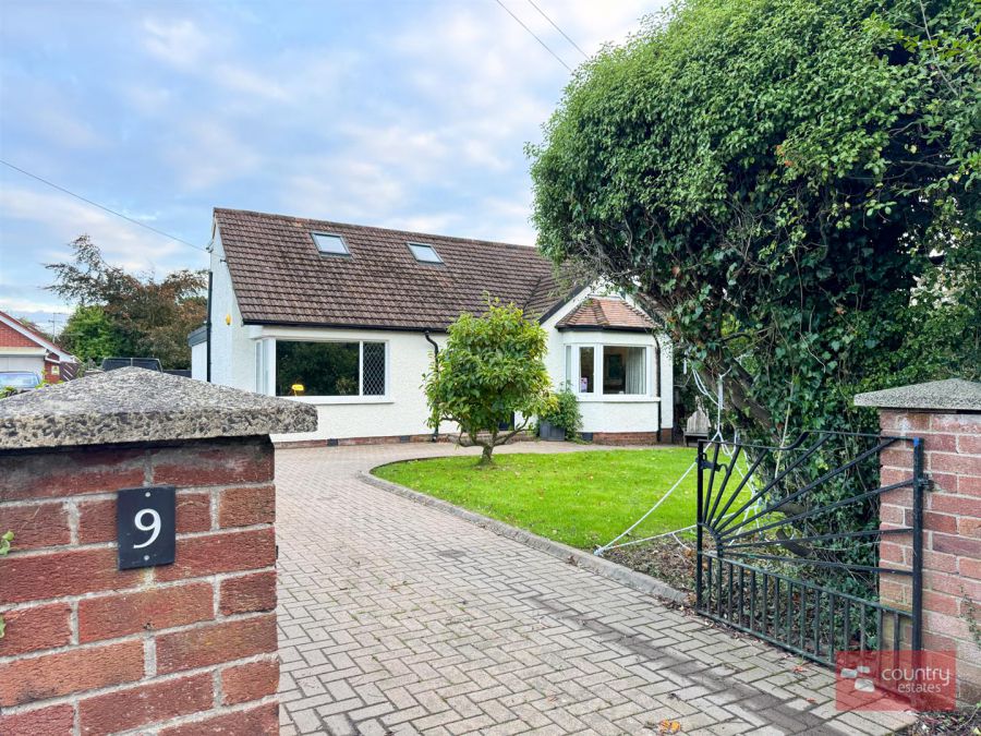 9 Glenkeen Avenue, Jordanstown, BT37 0PH