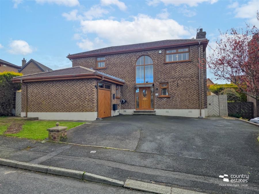 57 Hollybrook Manor, Newtownabbey, BT36 7XR
