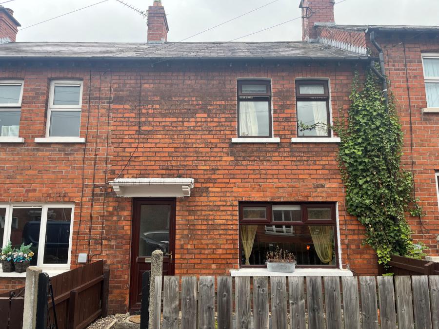 45 Whitehall Parade, Belfast, BT7 3GX
