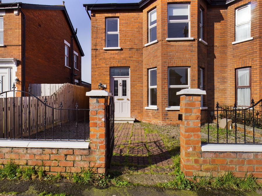 121 Haypark Avenue, Belfast, BT7 3FG