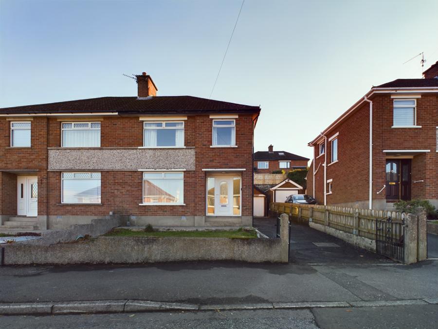 28 Cleveley Park, Belfast, BT8 6NB