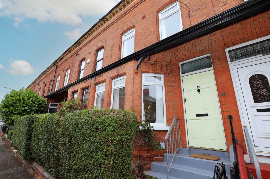 15 Ferguson Drive, Belfast, BT4 2AZ