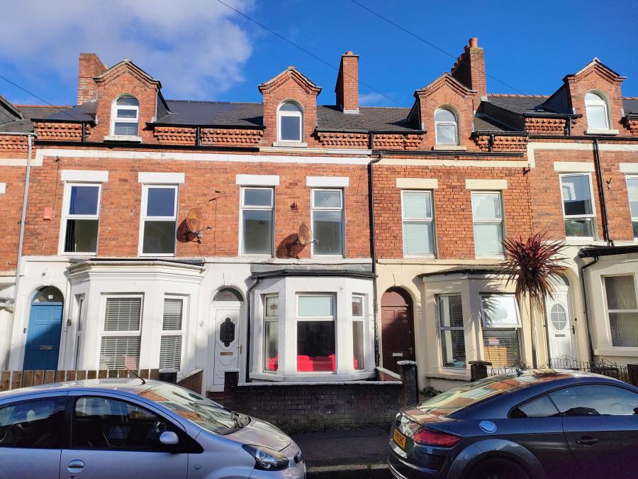 49 Melrose Street, Belfast, BT9 7DL
