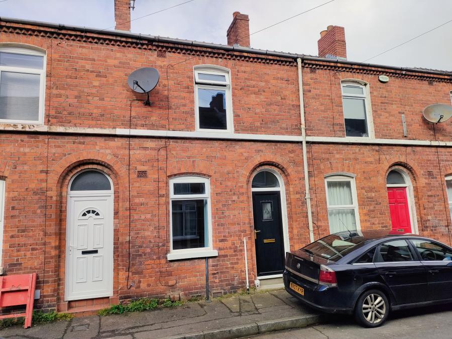 113 Walmer Street, Belfast, BT7 3ED