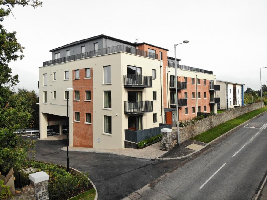 Apt 7, Forestview Manor 188 Newtownbreda Road, Belfast, BT8 6AZ