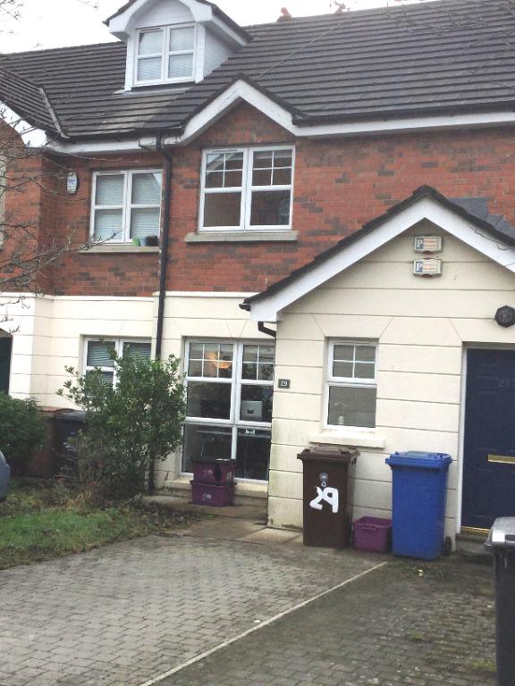29 Ardenlee Crescent, Belfast, BT6 8QN