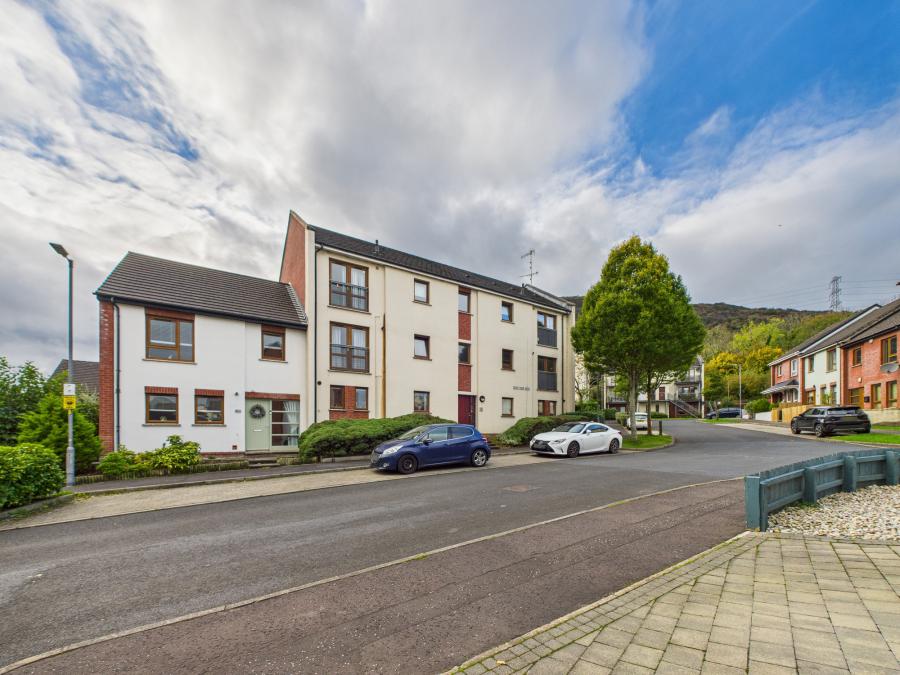 79B Heath Lodge Drive, Belfast, BT13 3WL