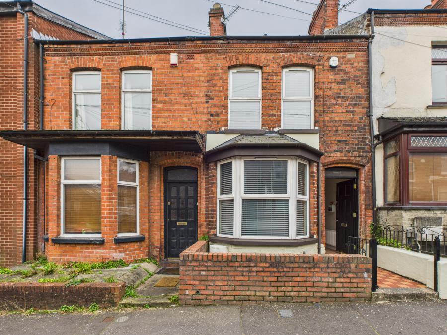 71 Sandhurst Gardens, Belfast, BT9 5AX