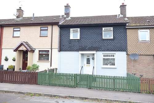 203 Lincoln Court, Waterside, Londonderry, BT47 5NY