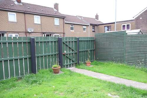 203 Lincoln Court, waterside, londonderry, BT47 5NY